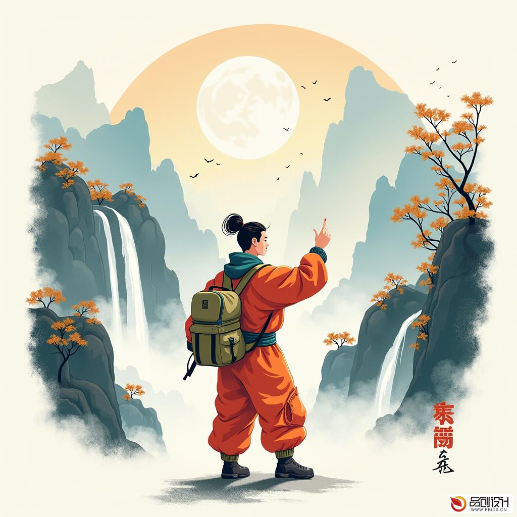 崇左市品牌创新设计：塑造城市新形象的策略与实践
