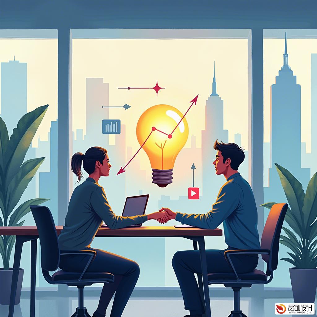 梧州市网页设计合作伙伴:共创数字未来的精英团队