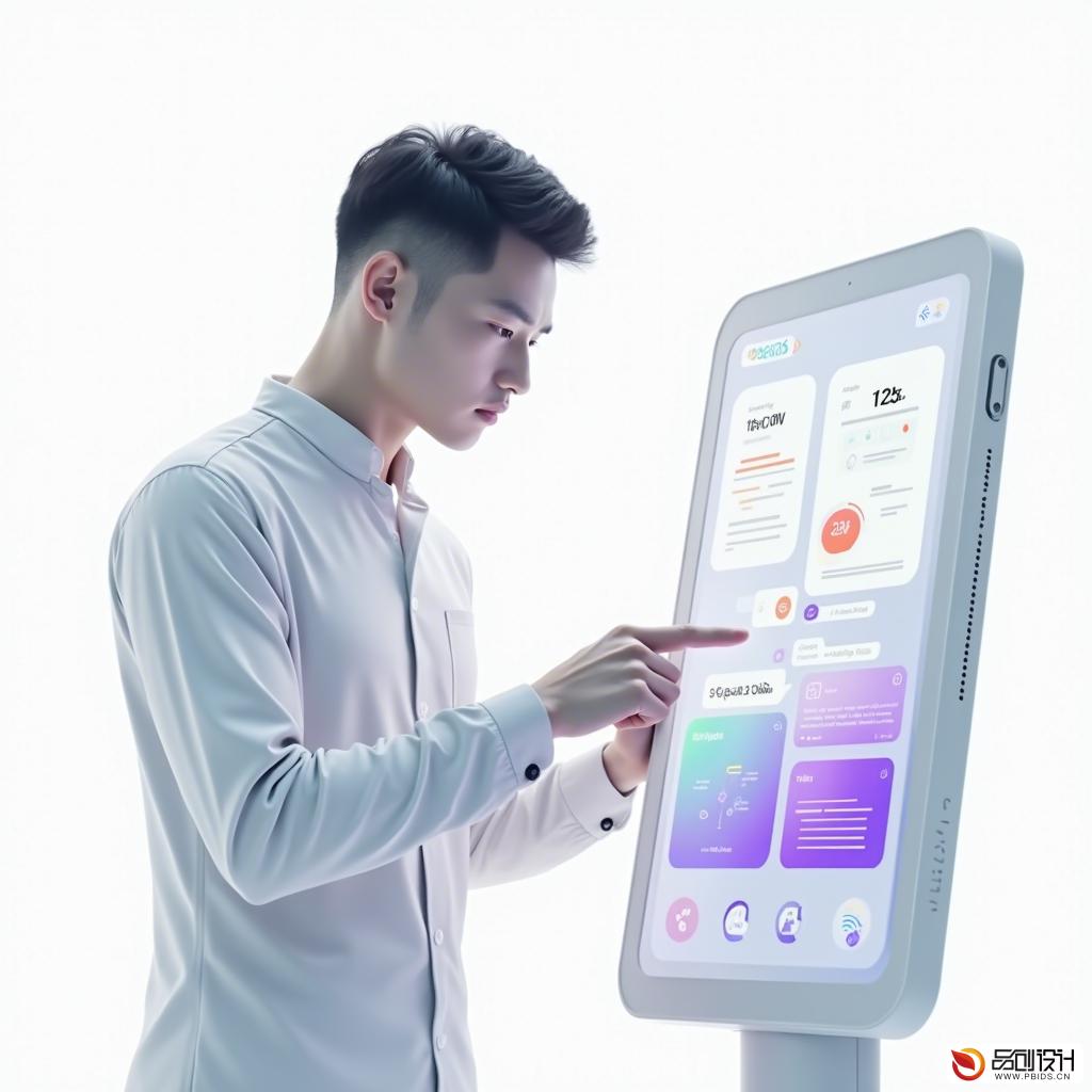 鄂州市智能设备界面公司的创新之路