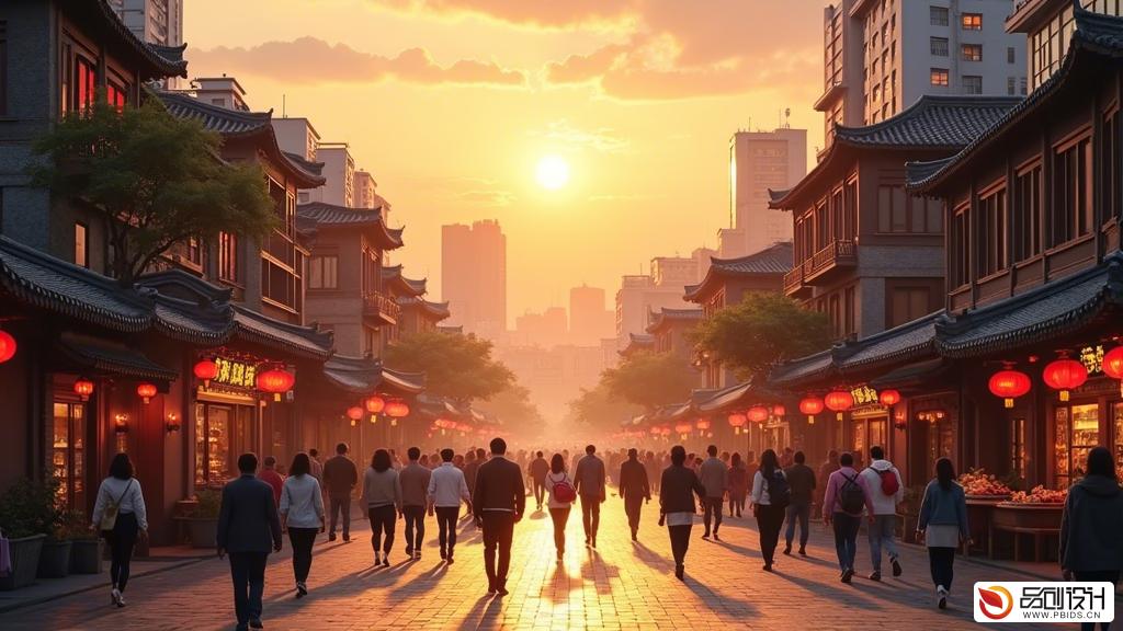 安阳市UI设计创新服务中心：引领设计新风尚，激发创意无限可能
