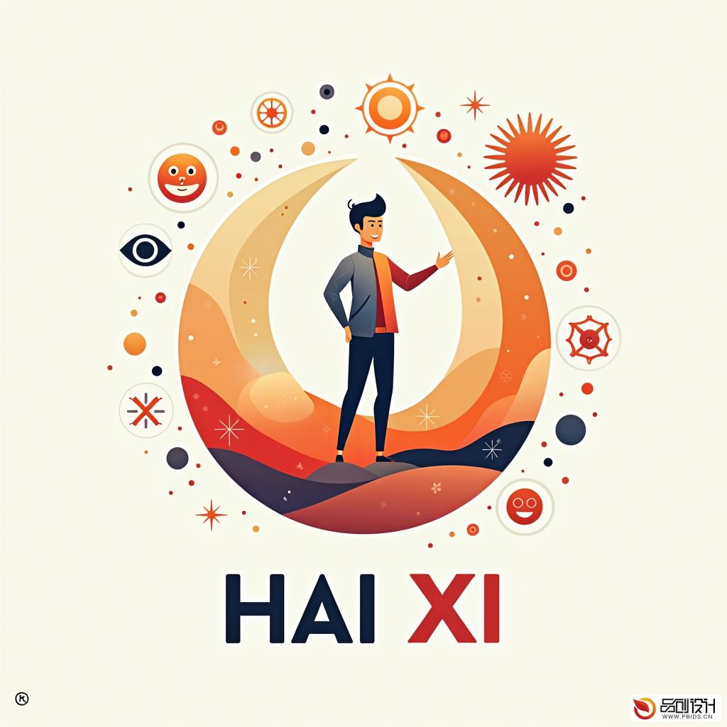 海西品牌升级设计:重塑形象,引领未来