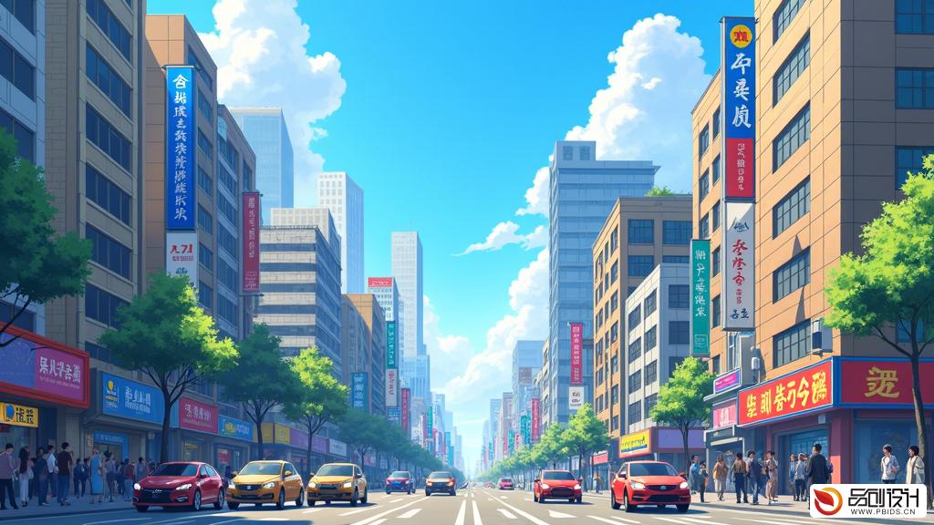 许昌市品创设计策略：塑造城市品牌的新篇章
