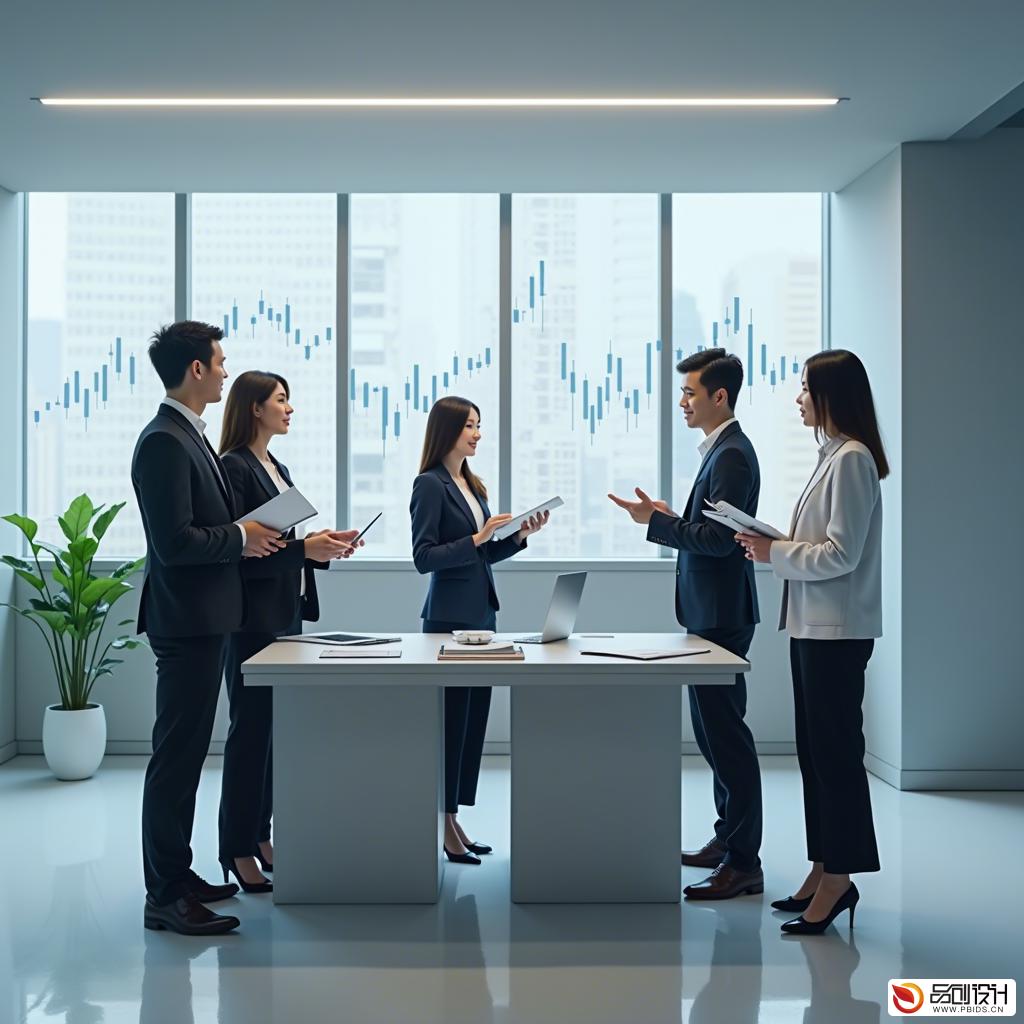 资金管理运营设计有限公司：打造高效财务体系的秘诀

