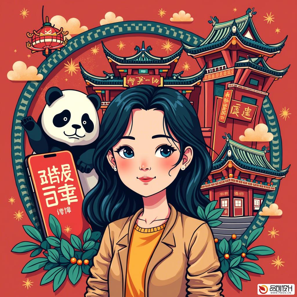 四川社交传播设计:塑造品牌新形象的创意力量