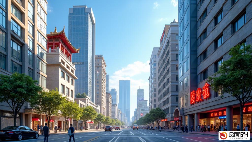 梅州市品创视觉智库：创新设计的智慧源泉
