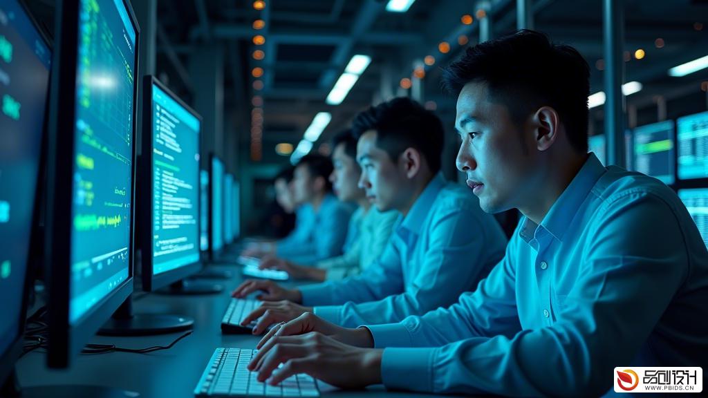 支付清算用户研究分析设计公司的深度探索与实践
