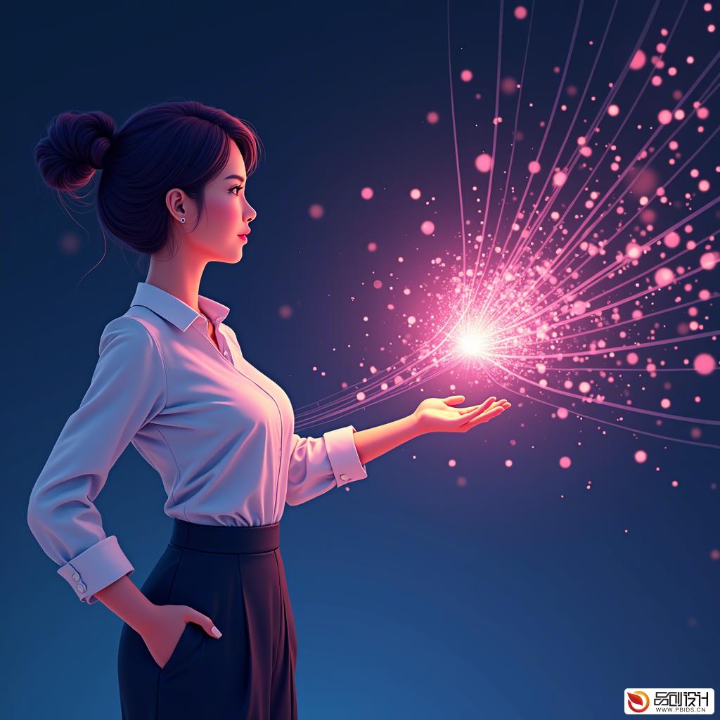 控股管理下的动效设计创新:探索“控股管理动效设计有限公司”的无限可能