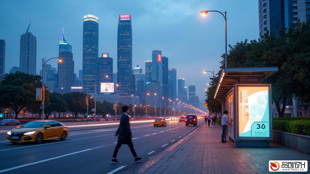 滨州市运营设计设计公司的崛起与影响力
