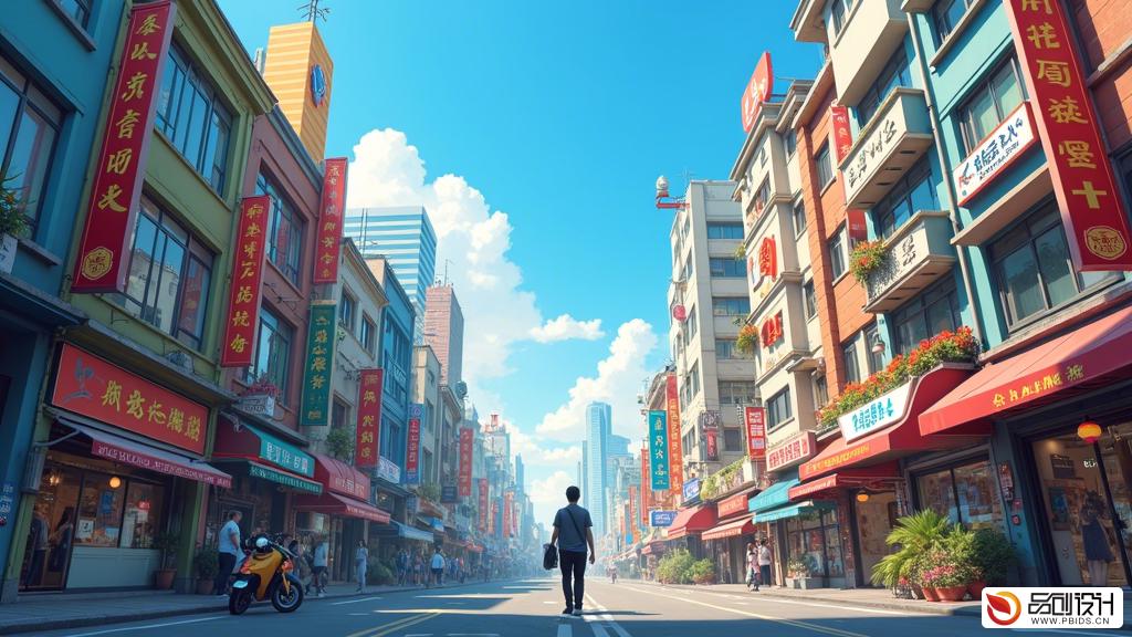 潮州市企业定制设计工场：打造专属品牌形象的创意工坊

