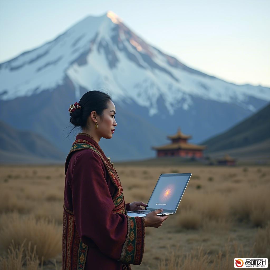 果洛藏族自治州网页设计团队的创意之旅