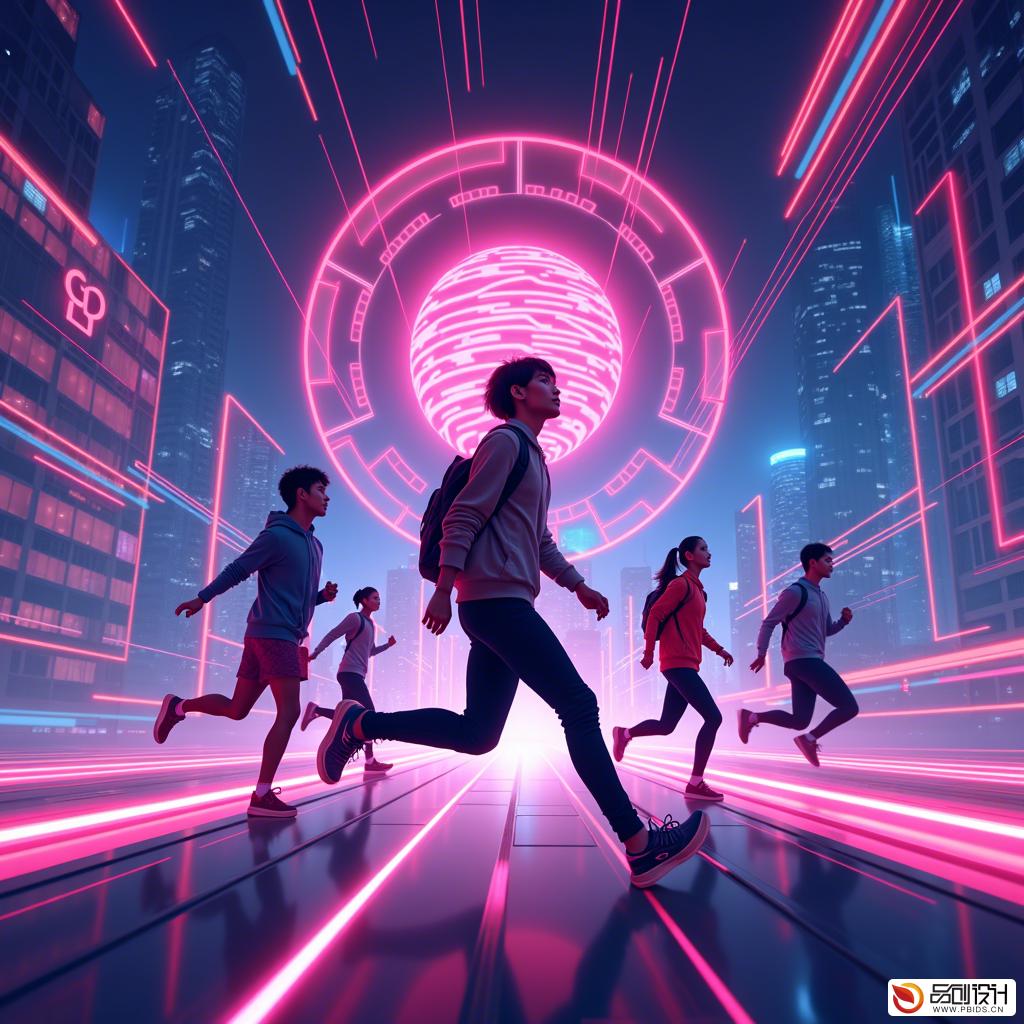 昌吉动效设计中心:创意无限,动态视觉的引领者