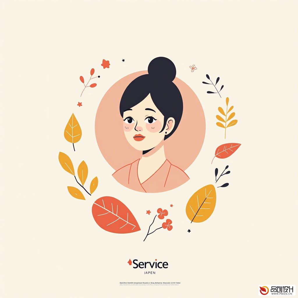 生活服务VI系统设计:寻找理想合作伙伴的全面指南