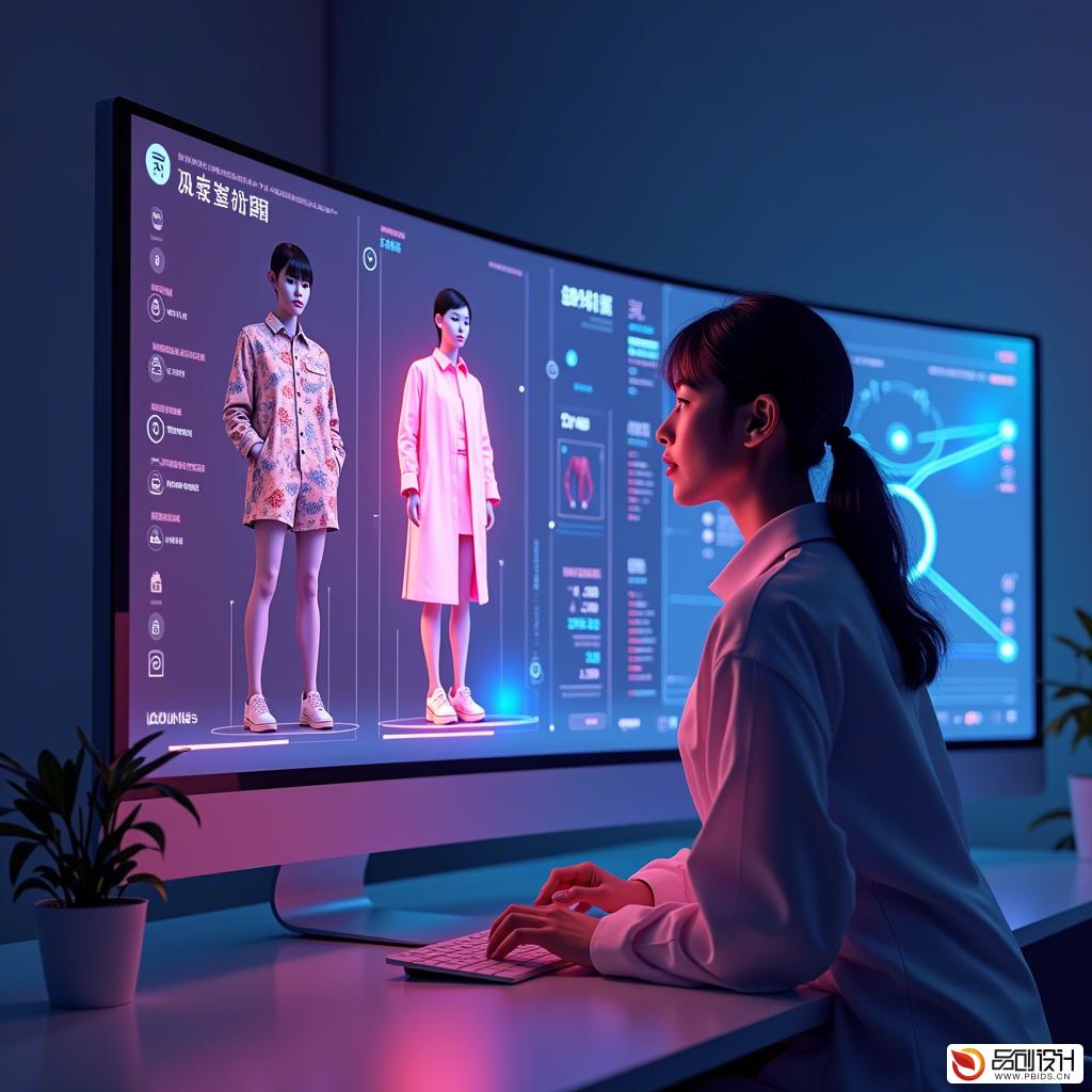品牌营销交互逻辑设计:塑造未来商业新风貌