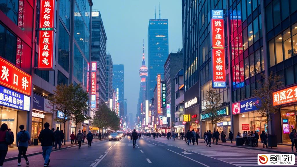 天津市社交传播设计合作伙伴：共创数字营销新纪元
