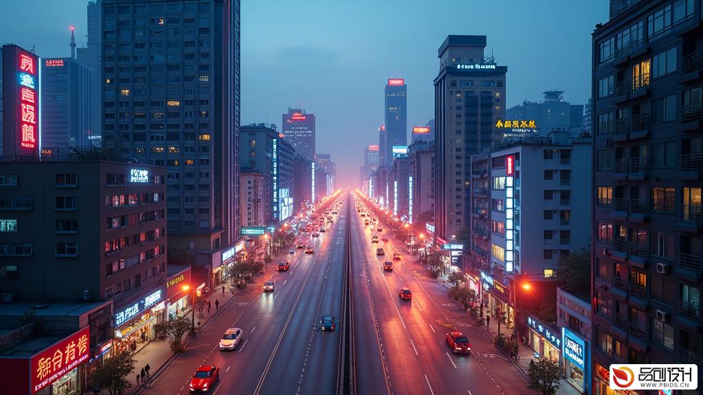 长春市网页动效设计设计公司的创新之路

