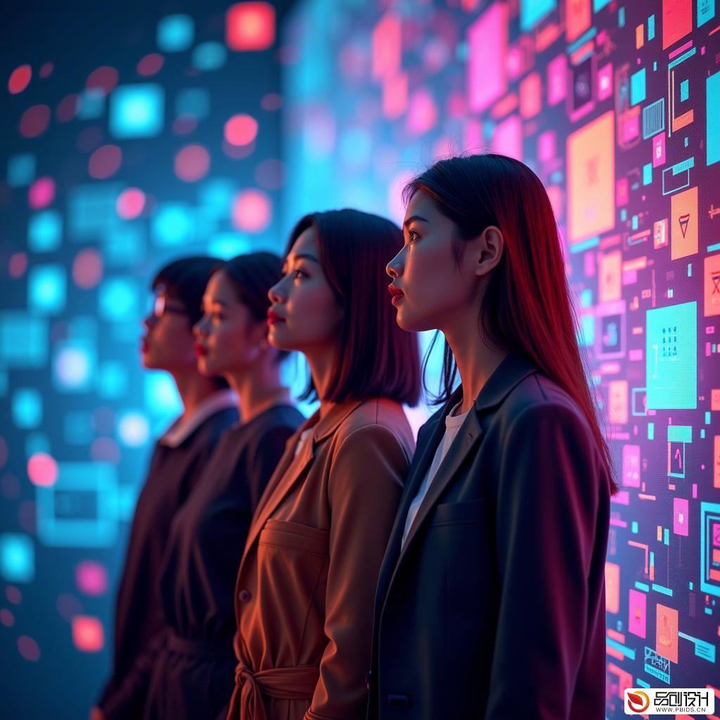 黄山UE设计团队:创新引领,打造卓越用户体验
