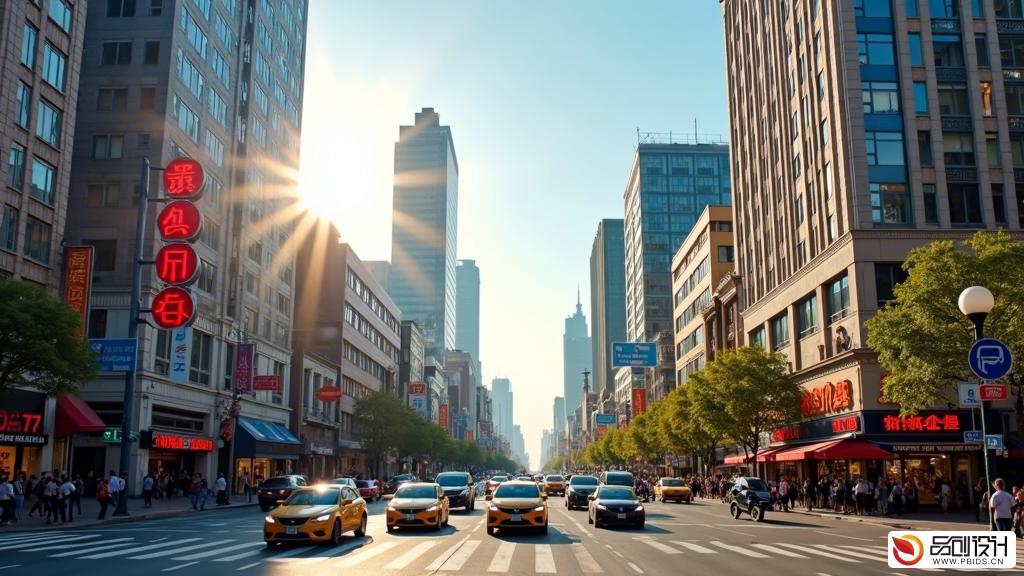 德阳市创新设计解决方案：激发城市新活力
