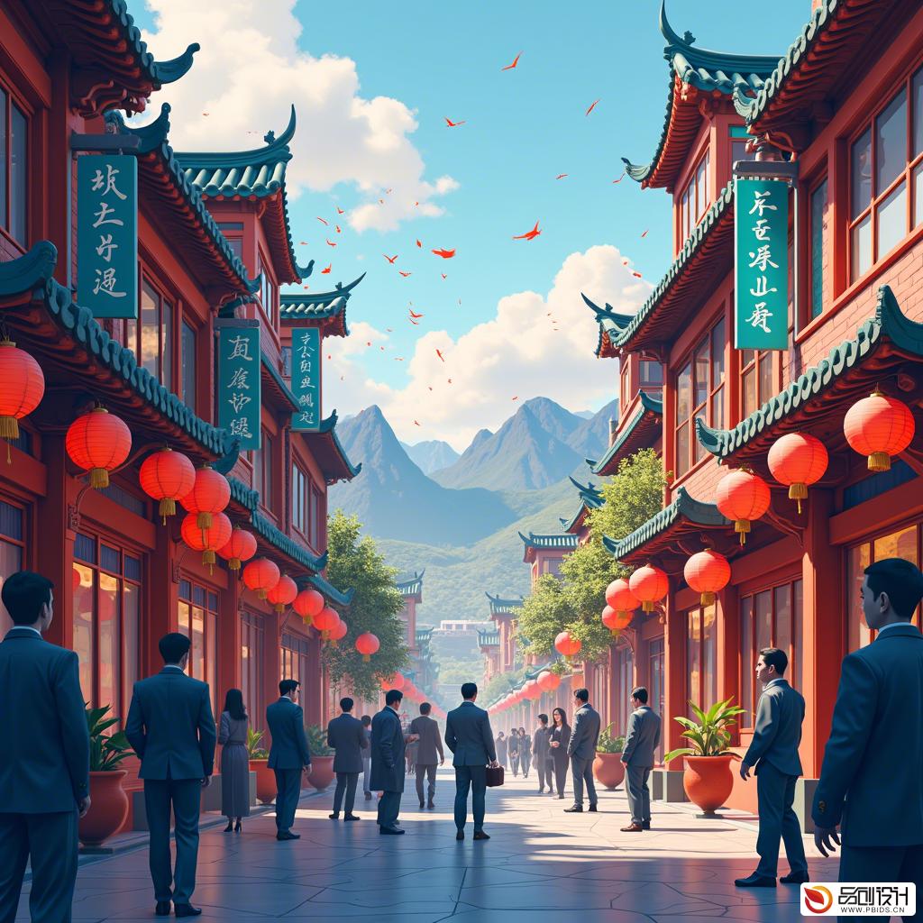 贵港市多维度品牌设计合作伙伴：共创品牌辉煌
