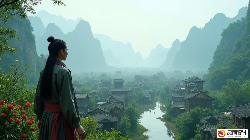 湘西土家族苗族自治州3D动态演示设计工作室：创意与技术的完美融合
