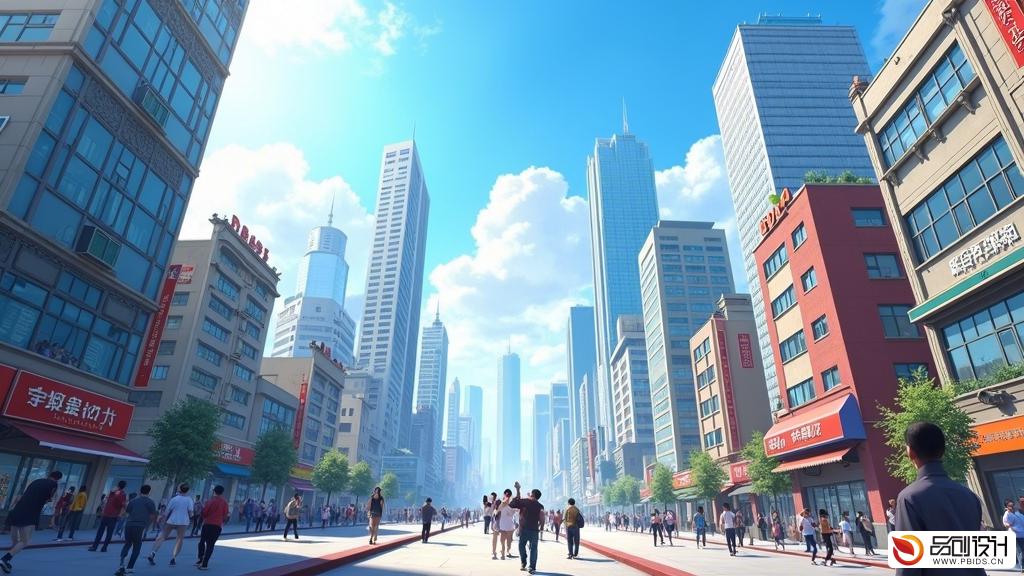 佛山市沉浸式动效方案设计企业的创新之路
