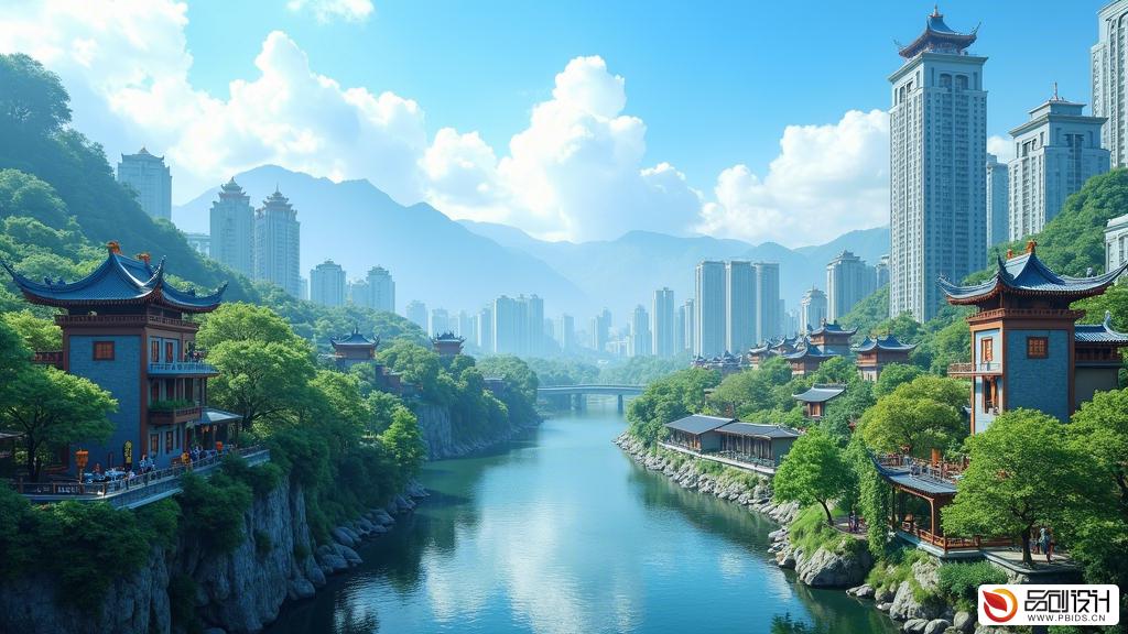 贺州市品创设计工作室：创意无限，设计未来
