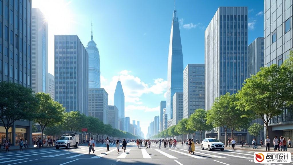 来宾市界面视觉体系：塑造城市形象的新篇章
