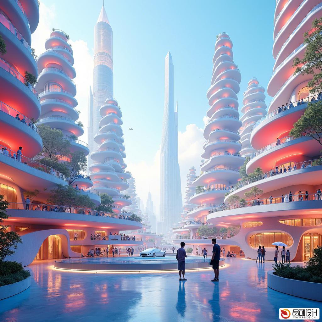 淮安市创新设计案例:激发城市活力的创意实践