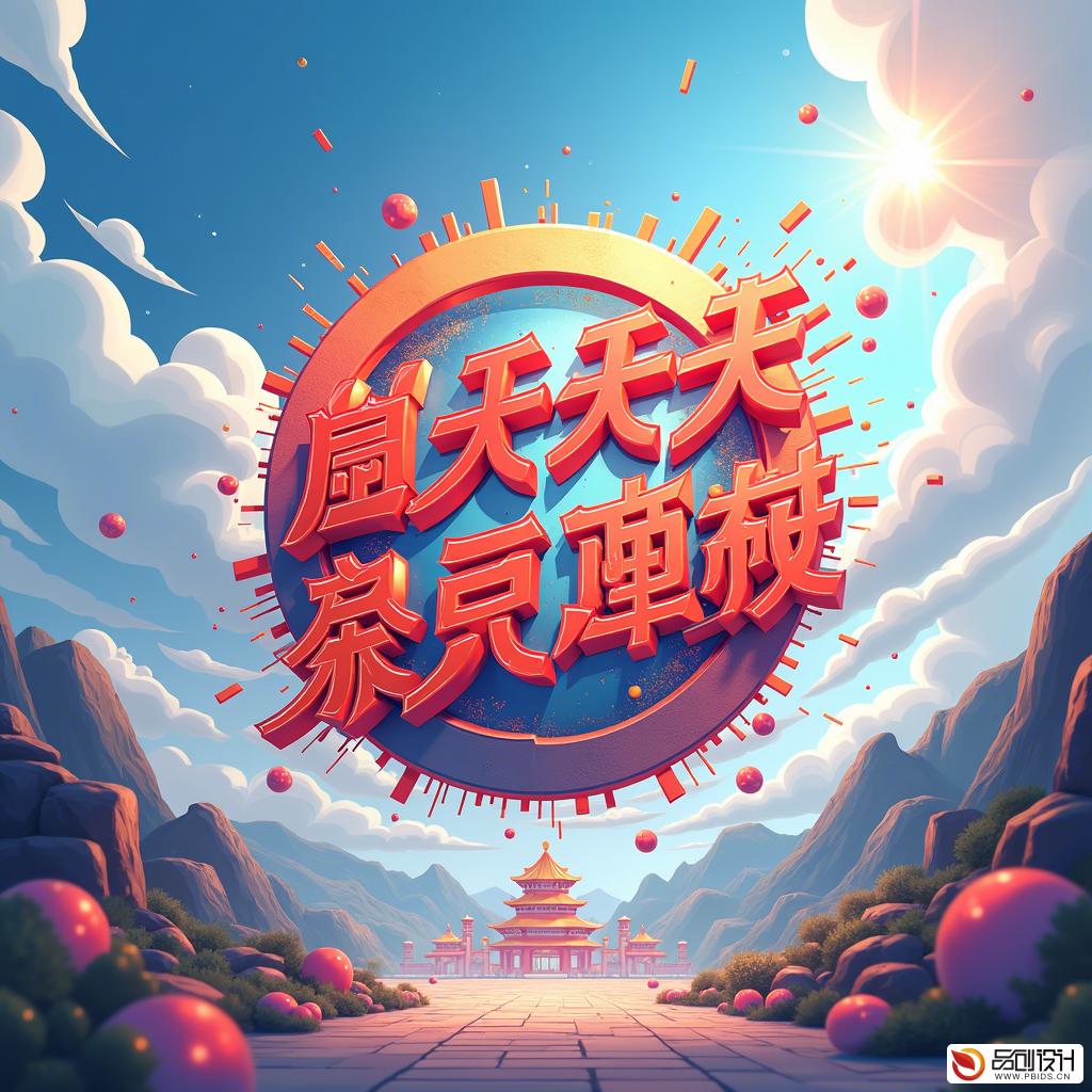延安视觉动效规范设计中心:打造创意视觉盛宴的殿堂