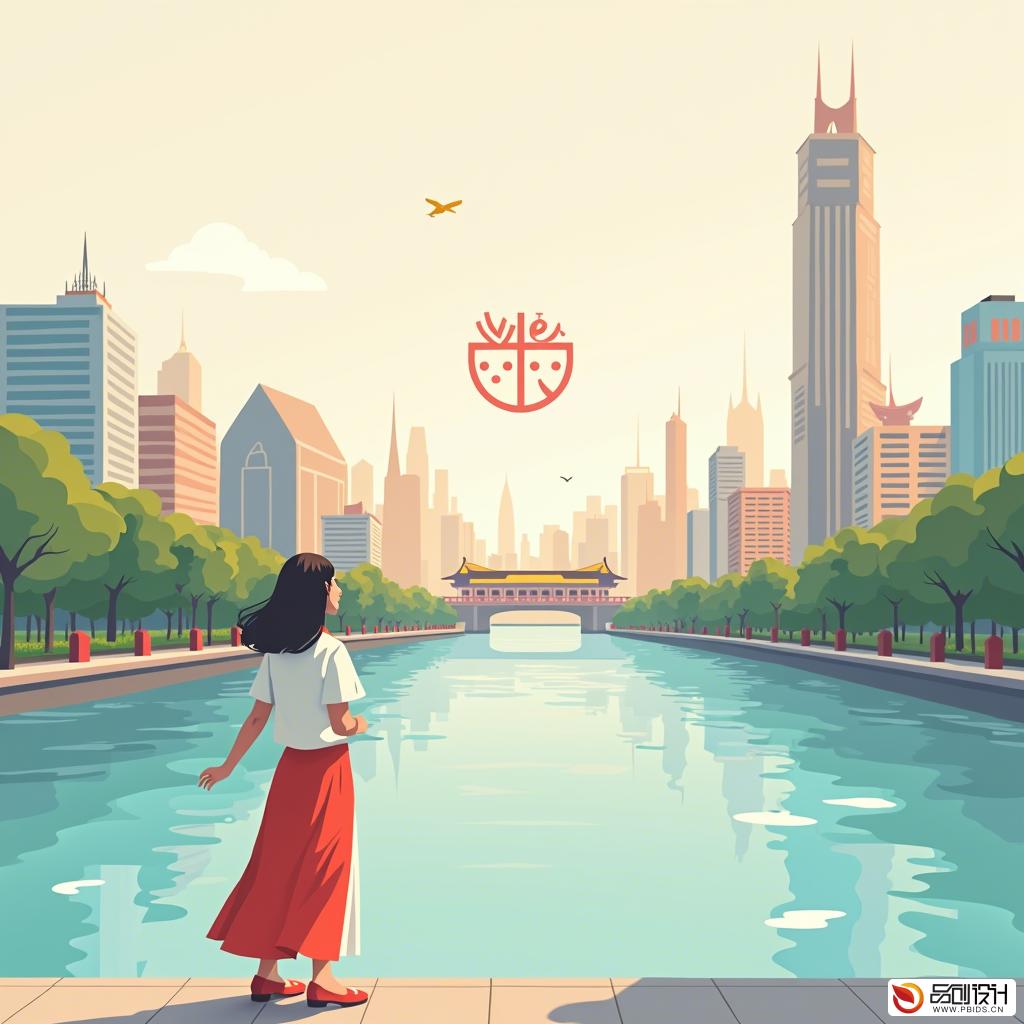南通市品牌创新设计:塑造城市新形象的策略与实践