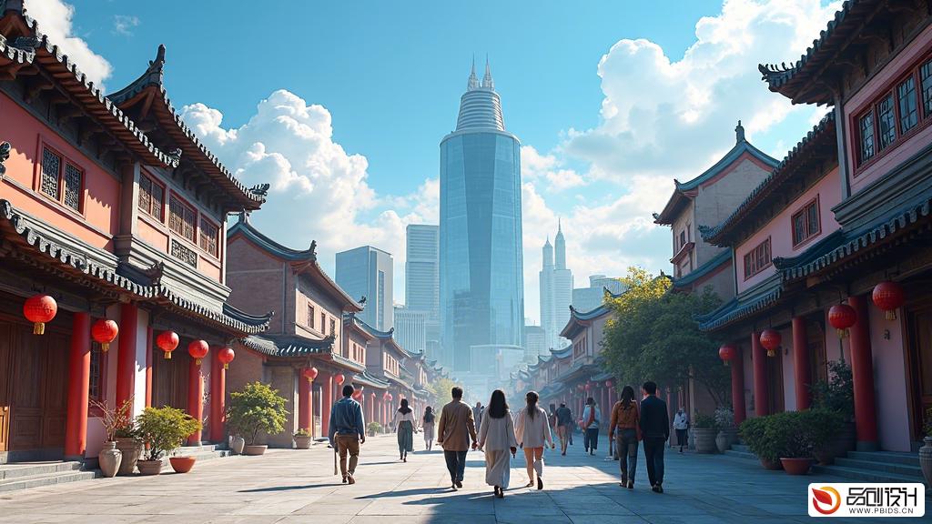信阳市交互设计单位：创新引领，塑造未来数字体验
