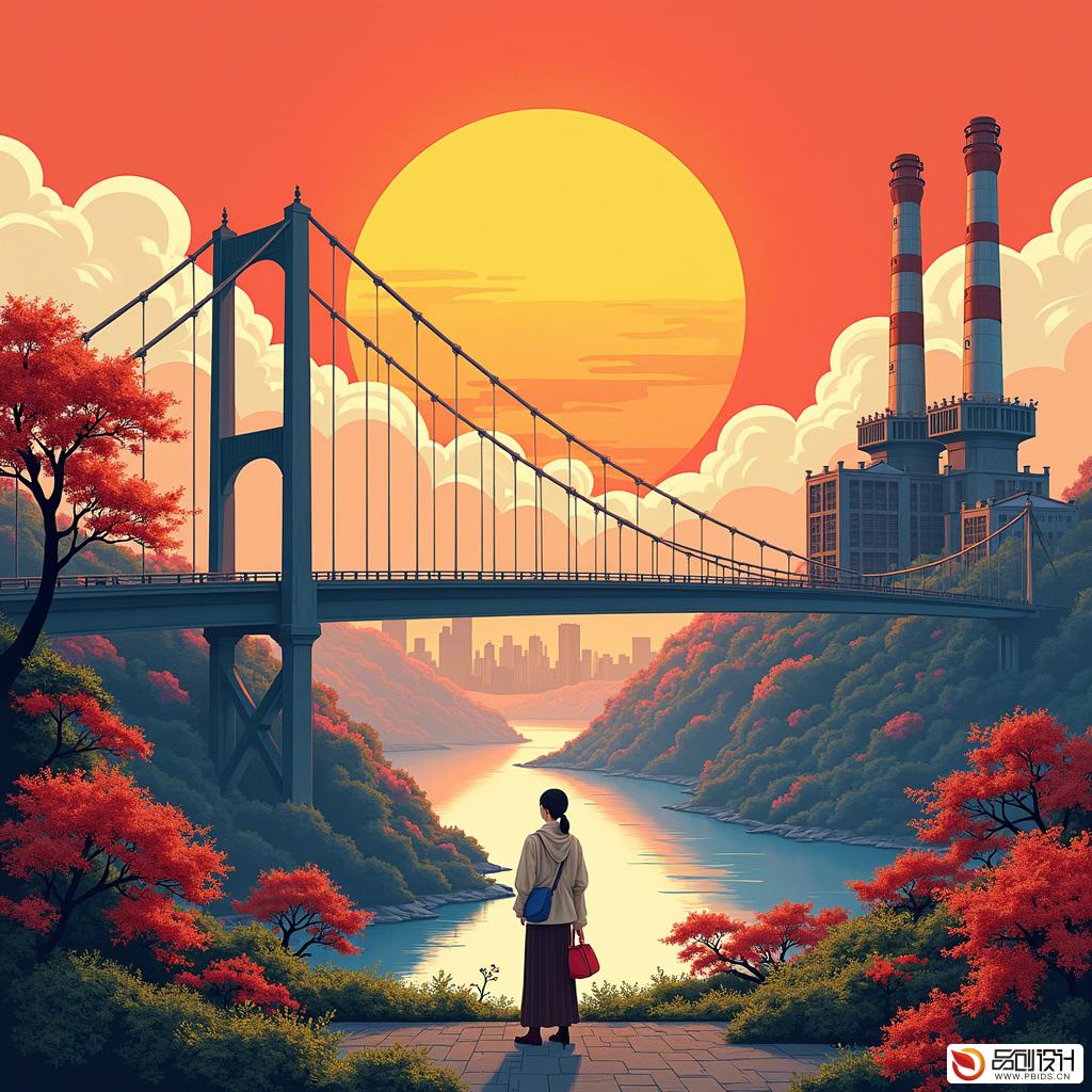 攀枝花市品牌创新设计:点亮城市新名片