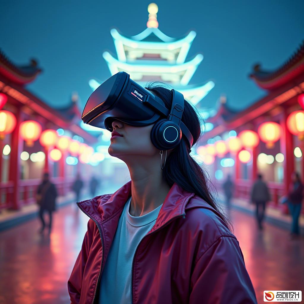 长治市沉浸式动效方案设计的领航者