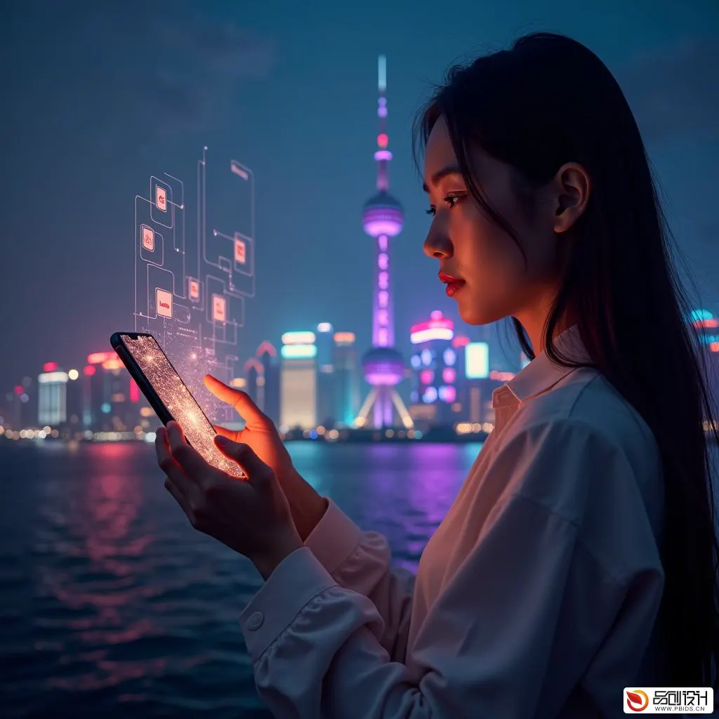 上海市界面微交互设计：探索顶尖设计公司的...