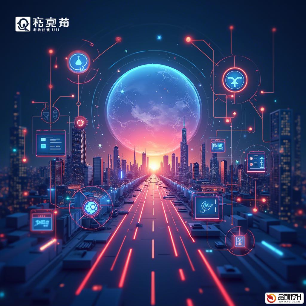 惠州市视觉界面开发设计公司的创新之路
