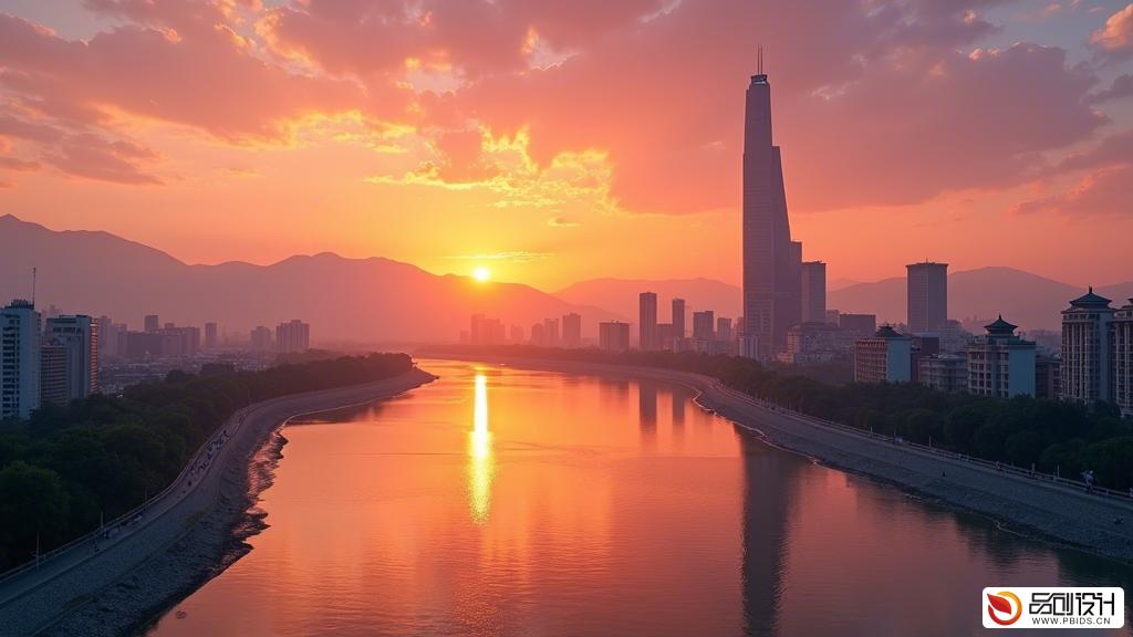 乌海市品牌创新设计工作室：塑造城市品牌新风貌
