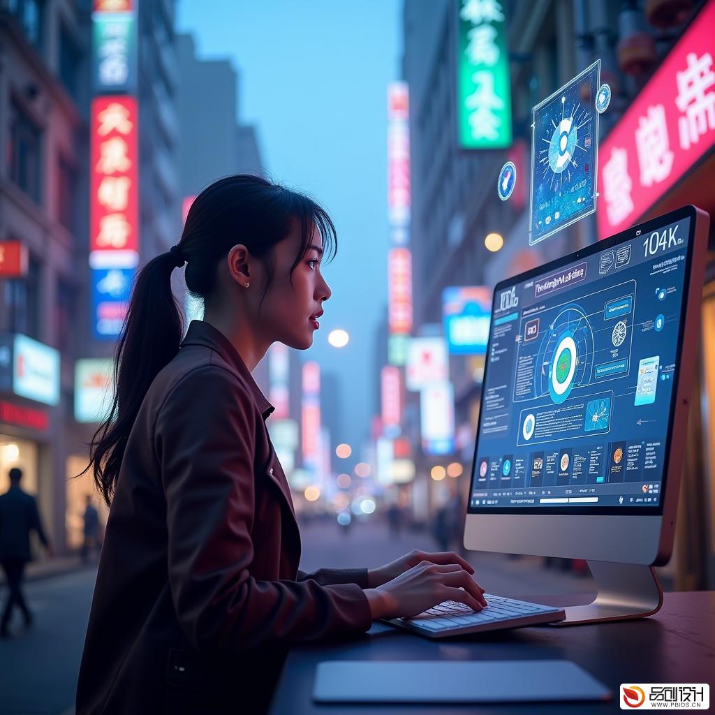 宝鸡UE设计单位:塑造数字世界的创意力量