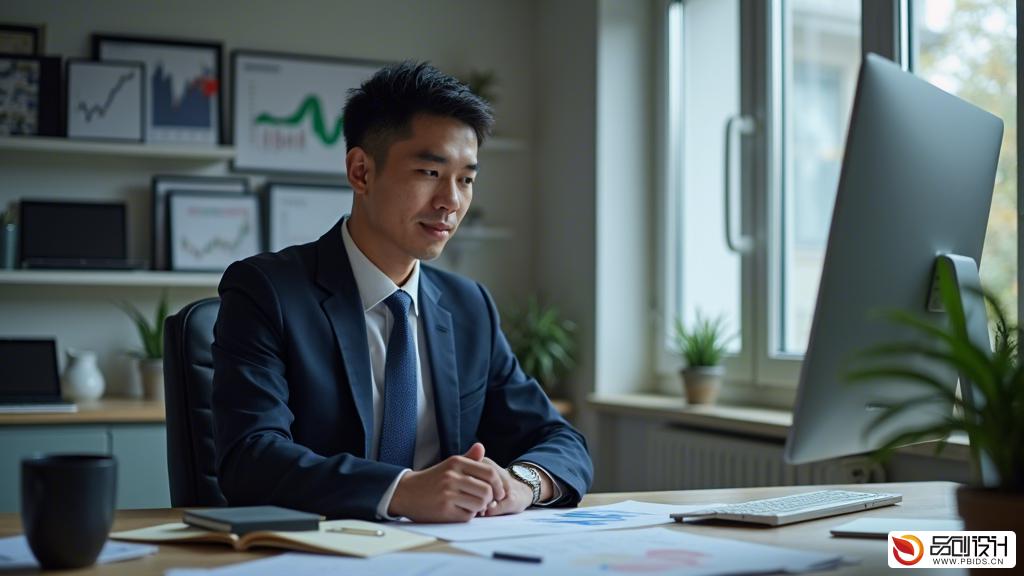 投资咨询互动体验设计有限公司：重塑金融服务的未来
