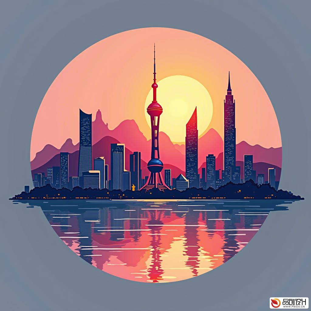 阜阳市企业定制设计机构：打造专属品牌形象的力量
