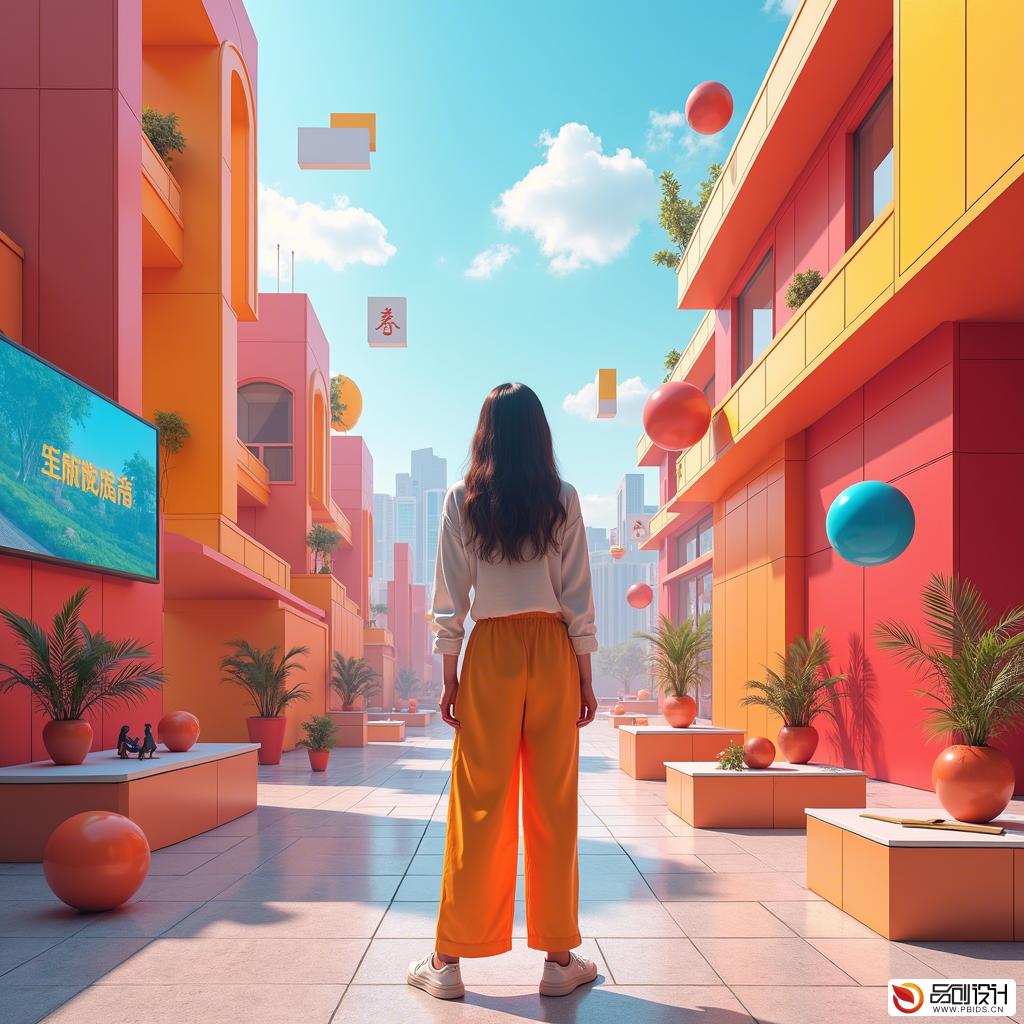 山南市品创设计创新服务中心：激发创意，引领设计新风尚

