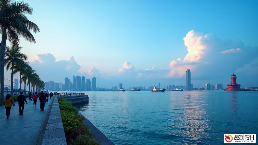 湛江市企业定制设计团队：打造专属品牌形象的创意力量
