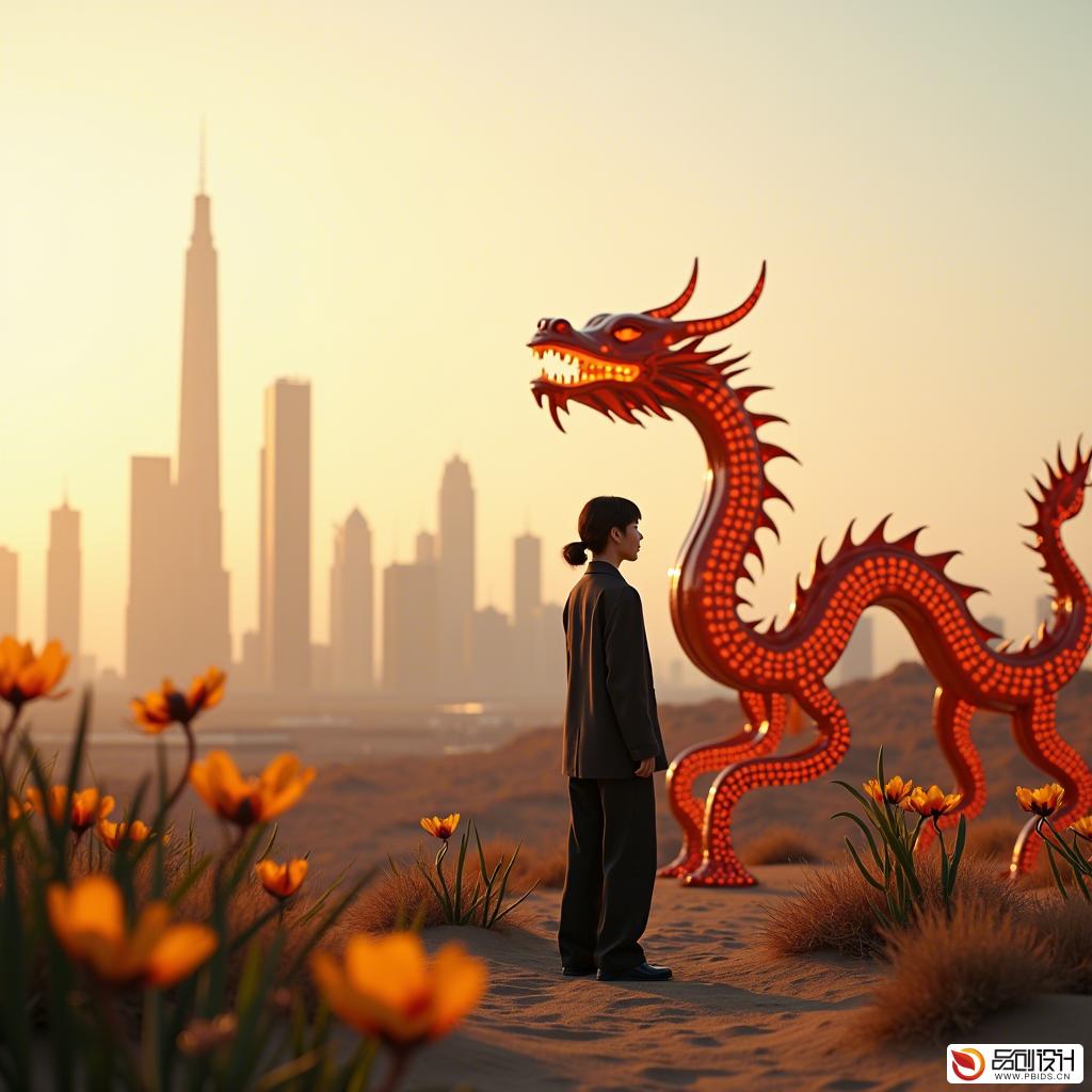 金昌市创新设计：引领未来城市风貌的创意力量
