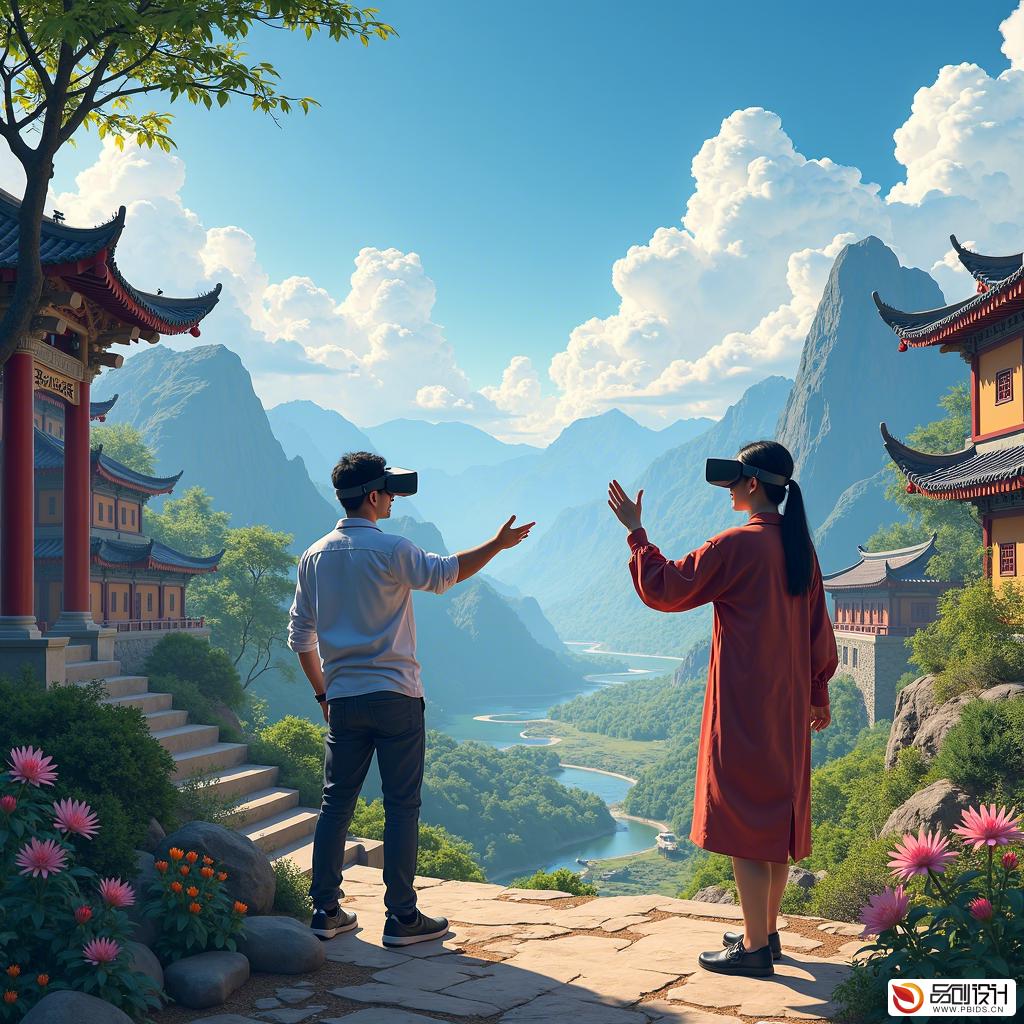 云南省互动体验设计单位的创新之路
