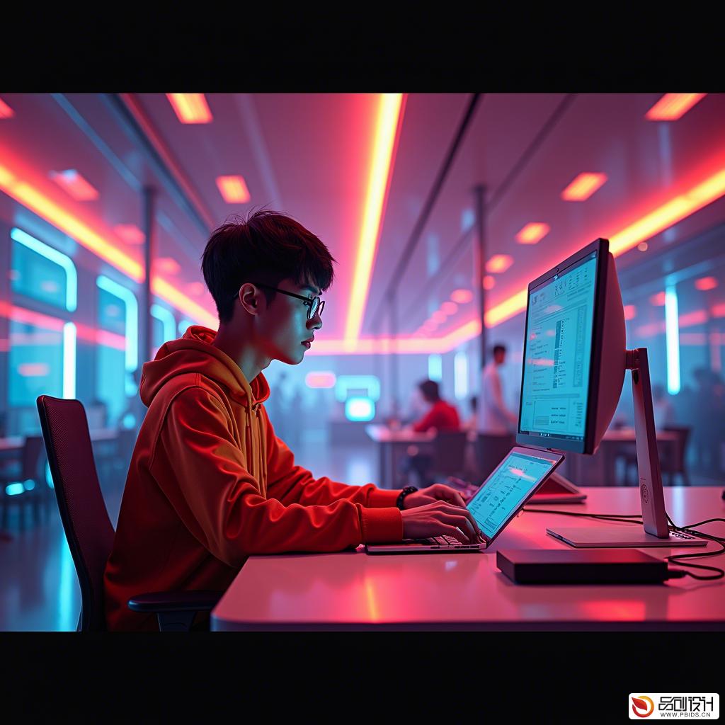 天津市交互动效设计设计中心:创新引领未来设计新风尚