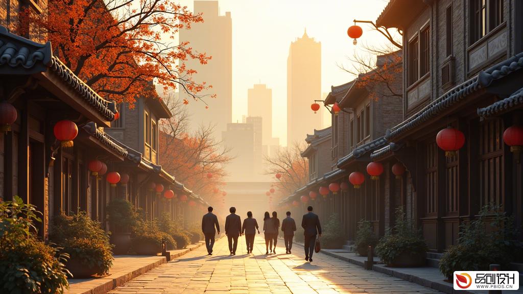 信阳市企业定制设计公司的创新之路与未来展望
