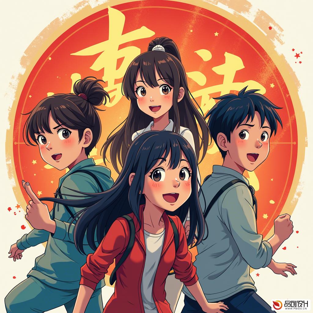 兴安盟MG动画设计机构的创意之旅