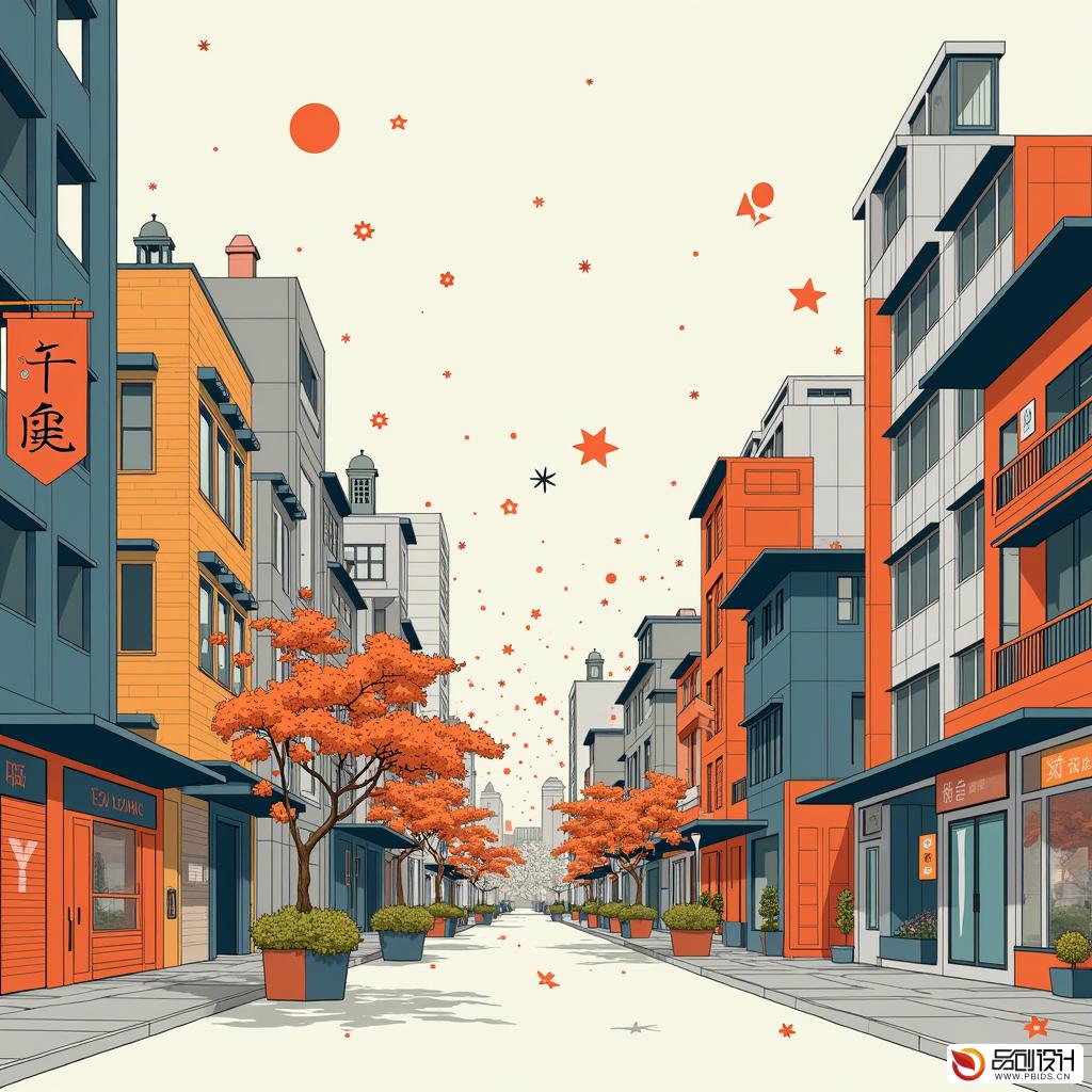 云浮市品牌升级:解锁设计新境界的设计公司力量