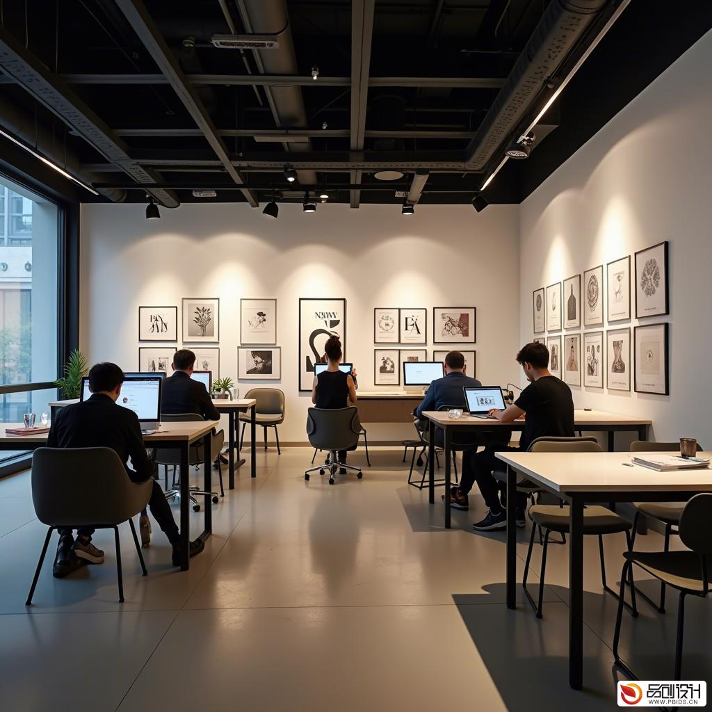 宝鸡品牌设计公司的创新之路与卓越影响力
