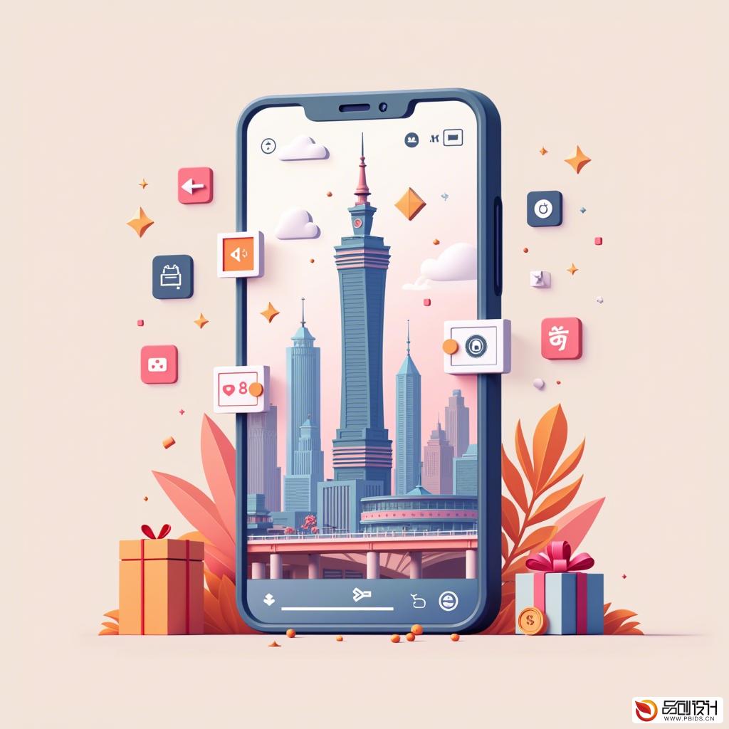 打造高效新北市H5营销页面的策略与实践
