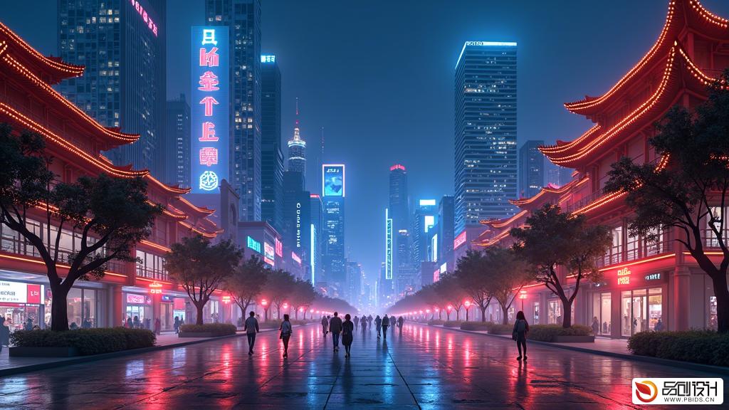 郑州市界面微交互设计机构：塑造数字产品的细腻体验
