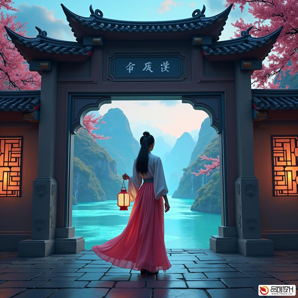 丽江市创新设计服务:激发城市创意活力